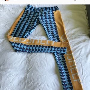 Goldsheep pants size small